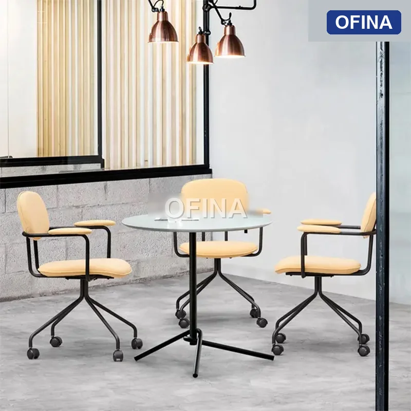 Ghế lounge OP-RX90058 thumbnail 5