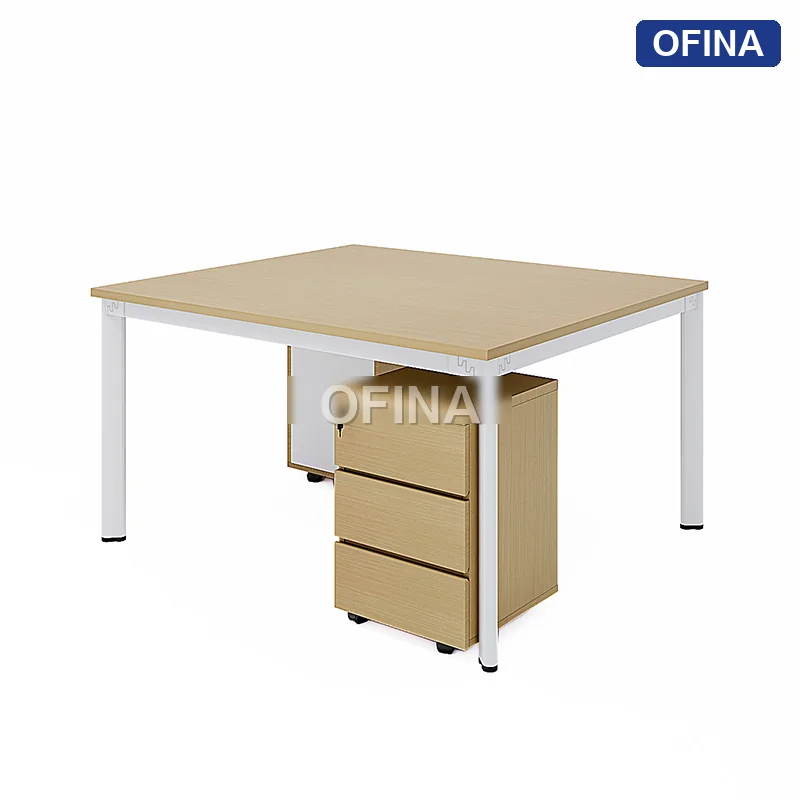 Bàn làm việc Oval OV01-1212