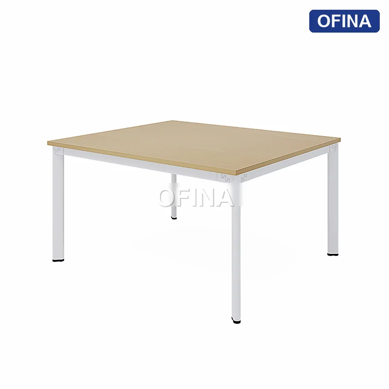 Bàn làm việc Oval OV01-1212 thumbnail 2
