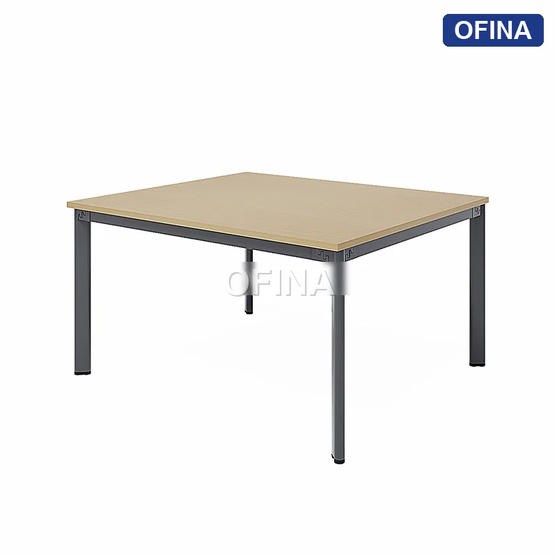 Bàn làm việc Oval OV01-1212 thumbnail 5