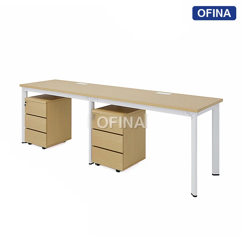 Bàn làm việc Oval OV01-2406