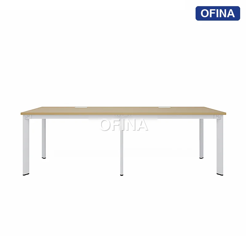 Bàn làm việc Oval OV01-2406 thumbnail 2