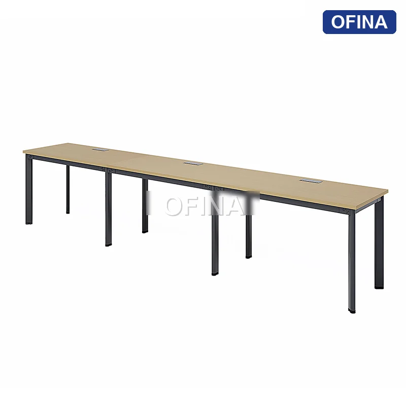 Bàn làm việc Oval OV01-3606