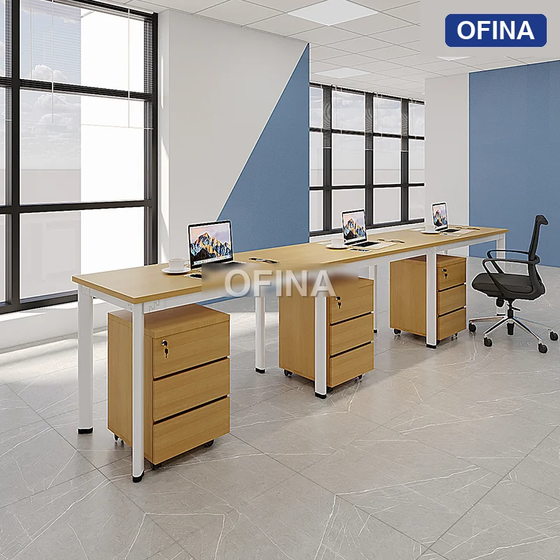 Bàn làm việc Oval OV01-3606 thumbnail 6