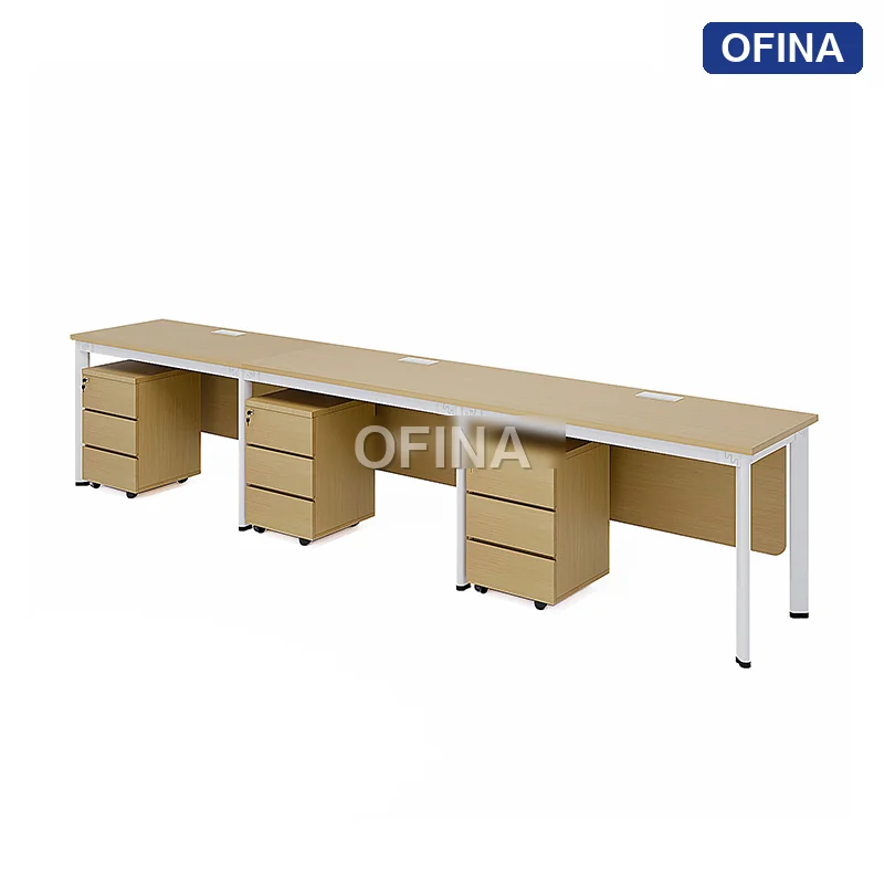 Bàn làm việc Oval OV01A-3606