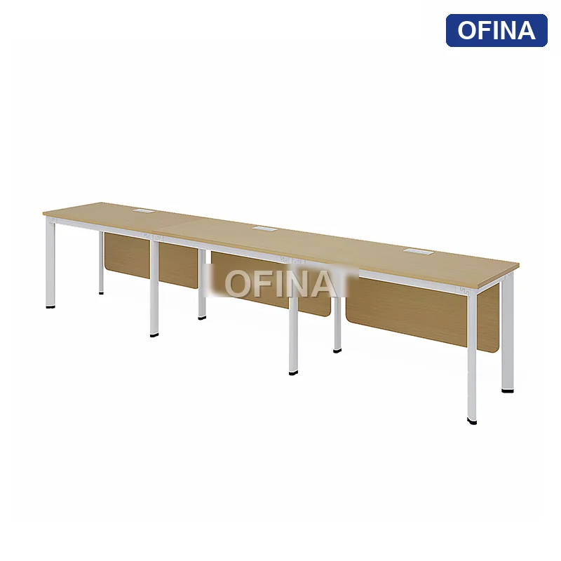 Bàn làm việc Oval OV01A-3606 thumbnail 2
