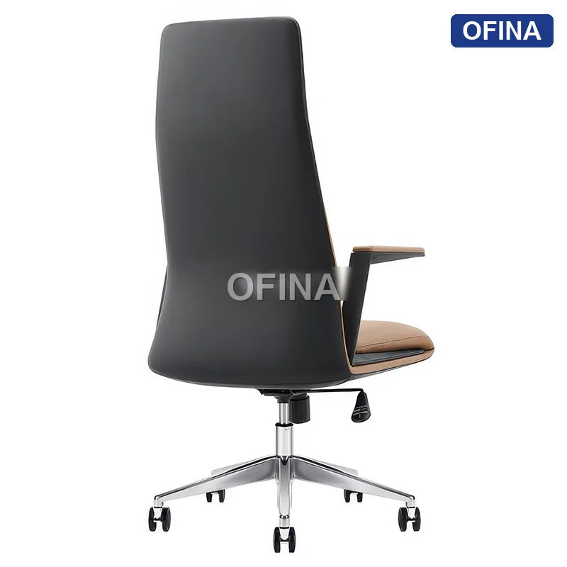 Ghế lãnh đạo da Passo PA-001A thumbnail 2