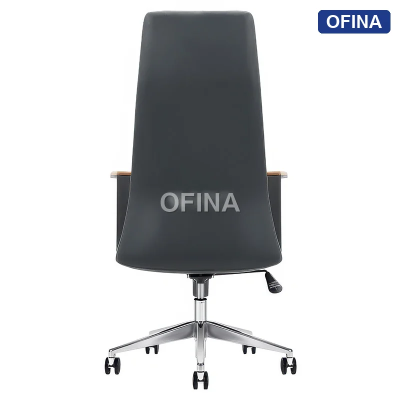 Ghế lãnh đạo da Passo PA-001A thumbnail 3