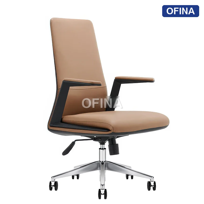 Ghế da Passo PA-001B