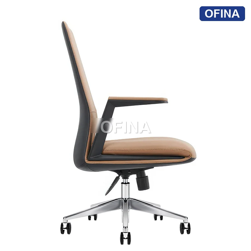 Ghế da Passo PA-001B thumbnail 3