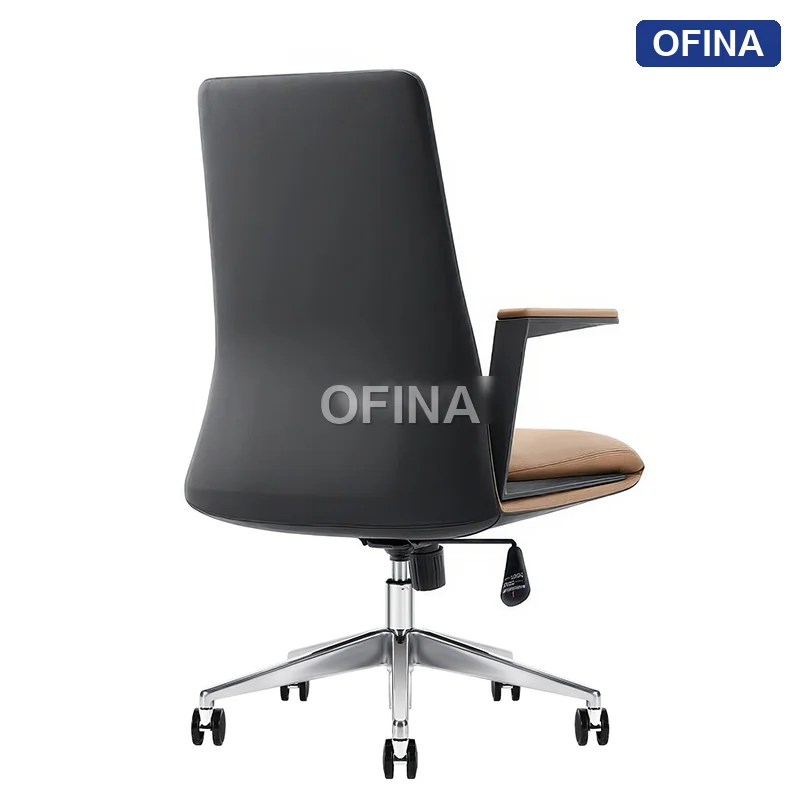 Ghế da Passo PA-001B thumbnail 4