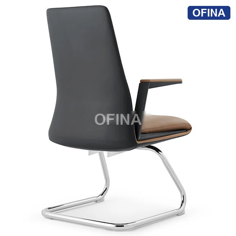 Ghế chân quỳ da Passo PA-001C thumbnail 2