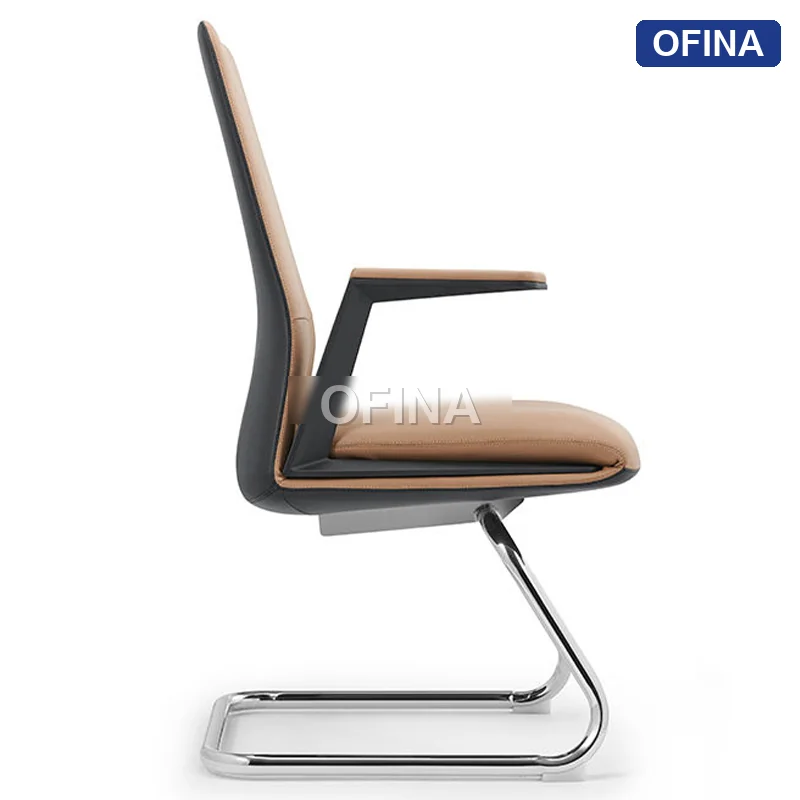 Ghế chân quỳ da Passo PA-001C thumbnail 5