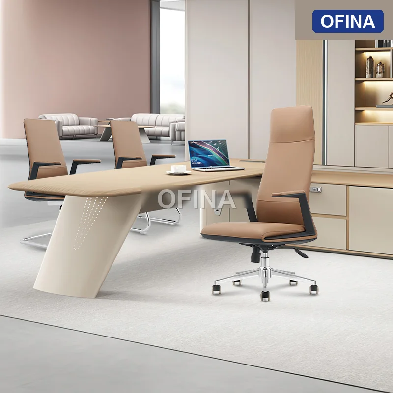 Ghế chân quỳ da Passo PA-001C thumbnail 7