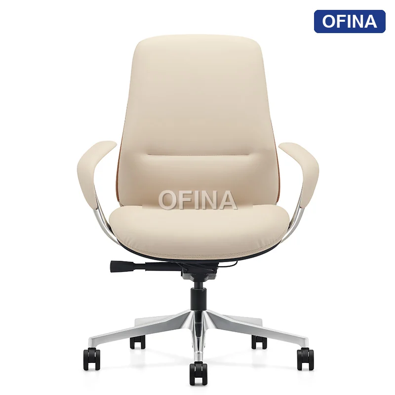 Ghế da Passo PA-02B thumbnail 2