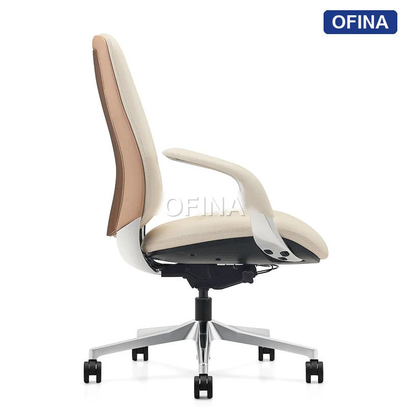 Ghế da Passo PA-02B thumbnail 3