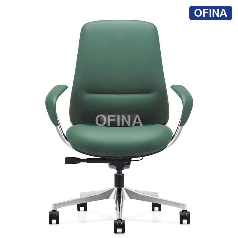 Ghế da Passo PA-02B thumbnail 4