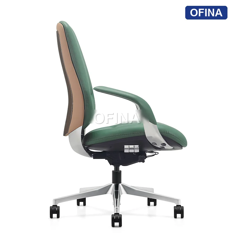 Ghế da Passo PA-02B thumbnail 5