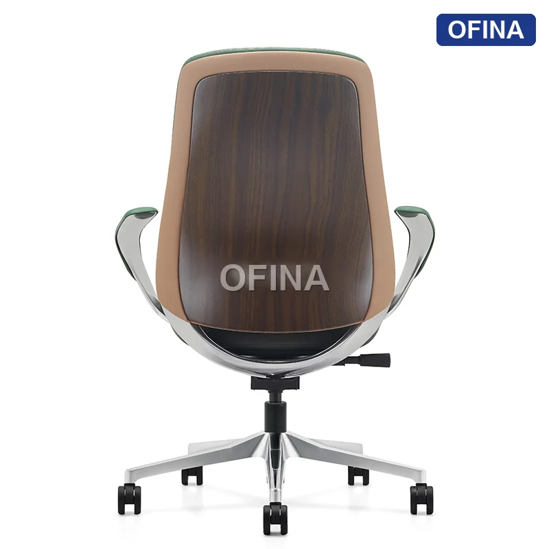 Ghế da Passo PA-02B thumbnail 7