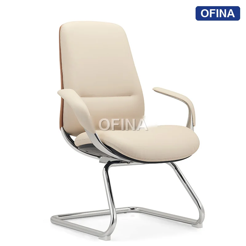 Ghế da Passo PA-02C