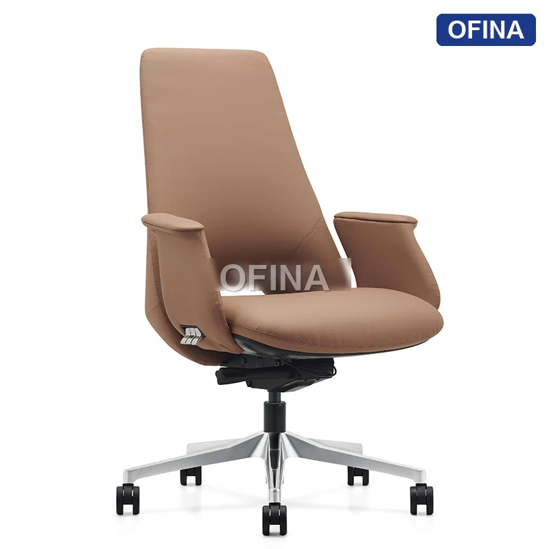 Ghế da Passo PA-03B