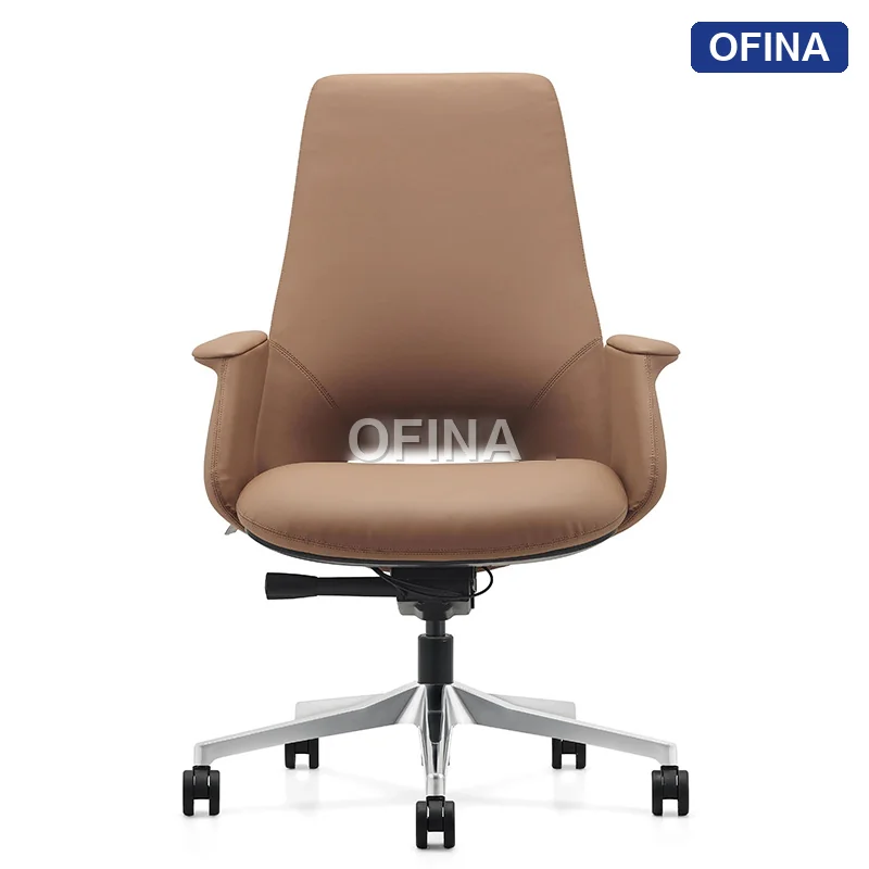 Ghế da Passo PA-03B thumbnail 2