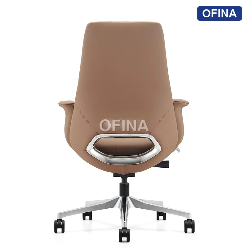 Ghế da Passo PA-03B thumbnail 3