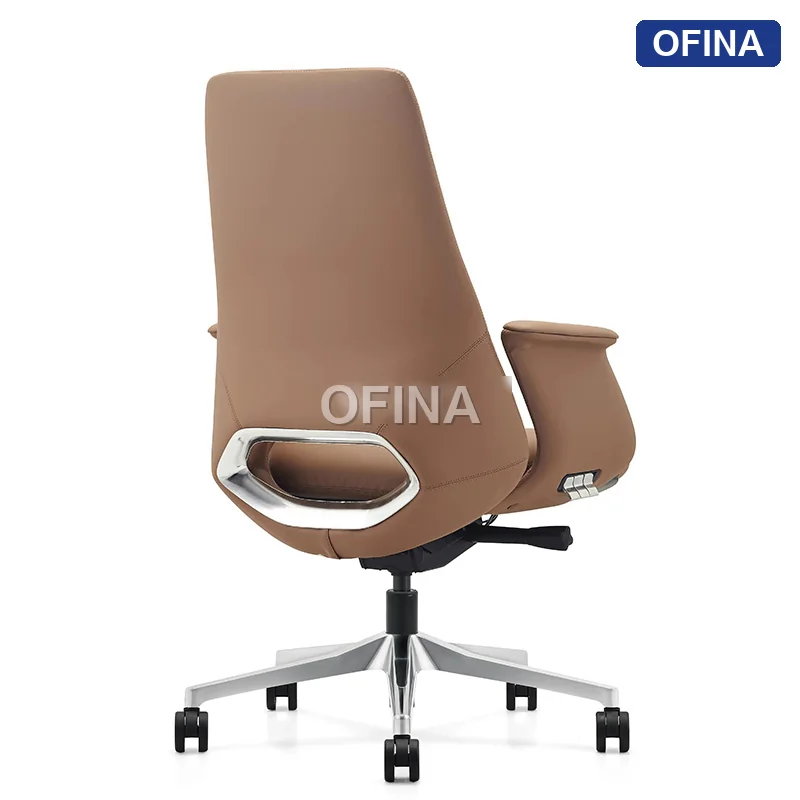 Ghế da Passo PA-03B thumbnail 4