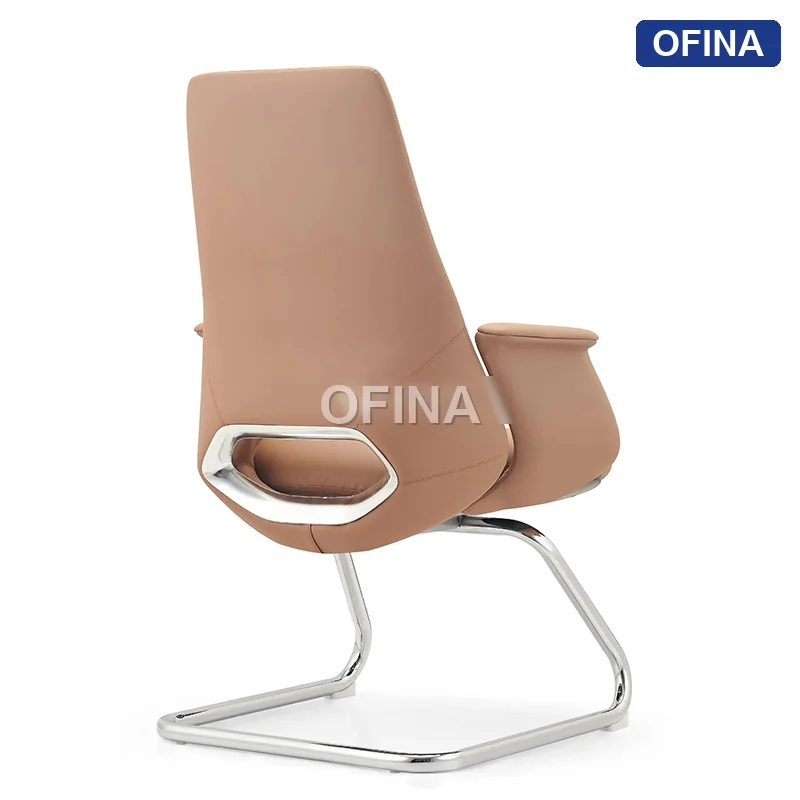 Ghế chân quỳ da Passo PA-03C thumbnail 2