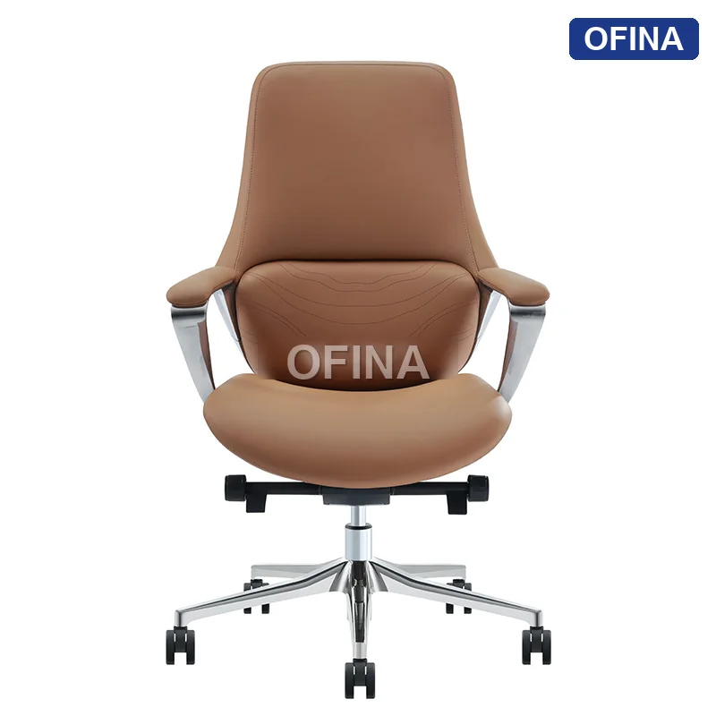 Ghế da Passo PA-06B