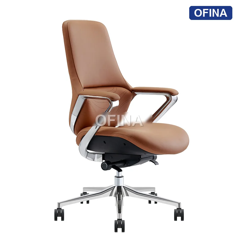 Ghế da Passo PA-06B thumbnail 2