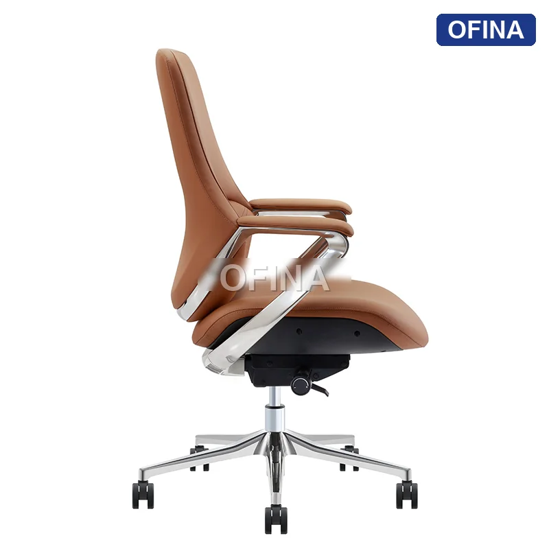 Ghế da Passo PA-06B thumbnail 3