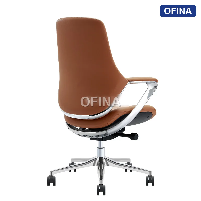 Ghế da Passo PA-06B thumbnail 4