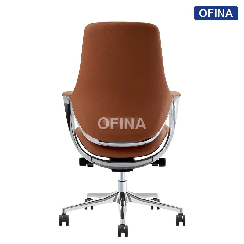 Ghế da Passo PA-06B thumbnail 5