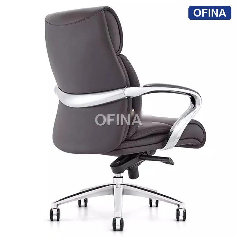 Ghế da Passo PA-1102B thumbnail 3