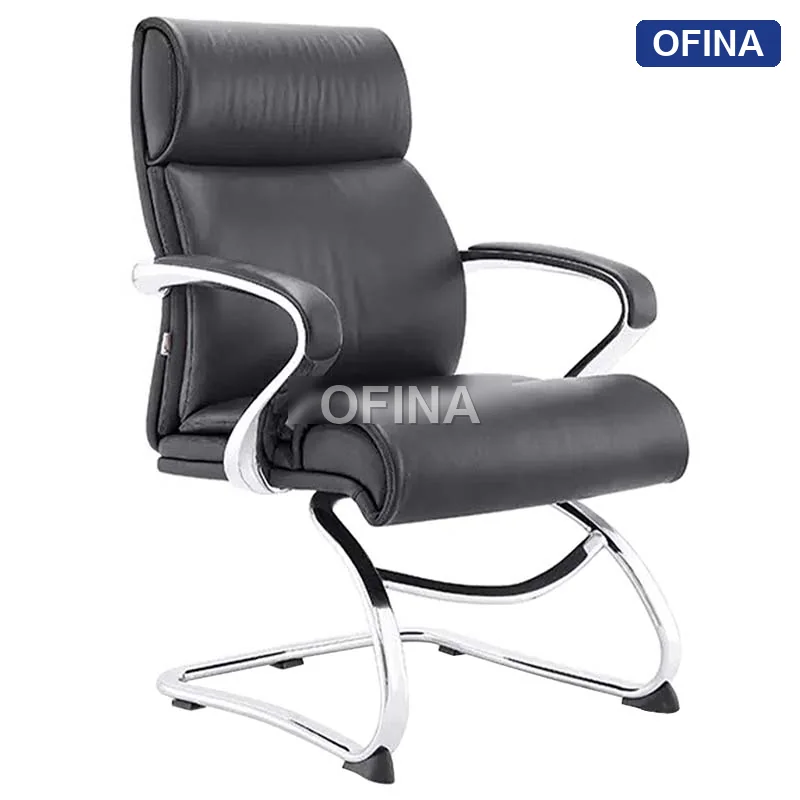 Ghế chân quỳ da Passo PA-1102C