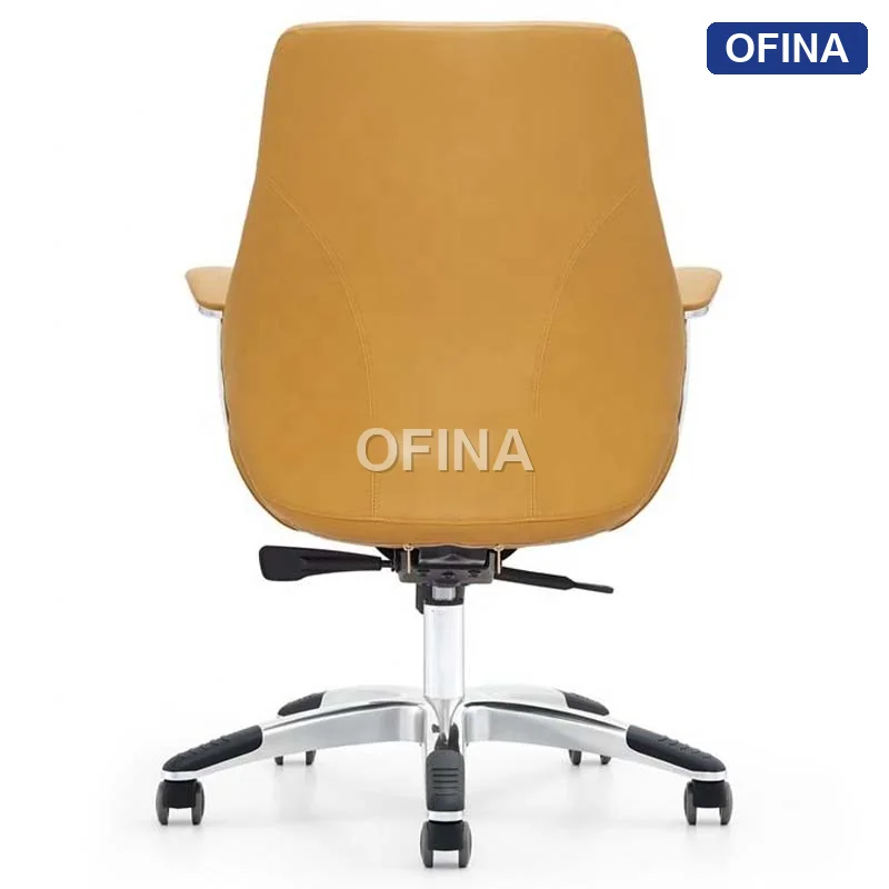 Ghế da Passo PA-1107B thumbnail 2