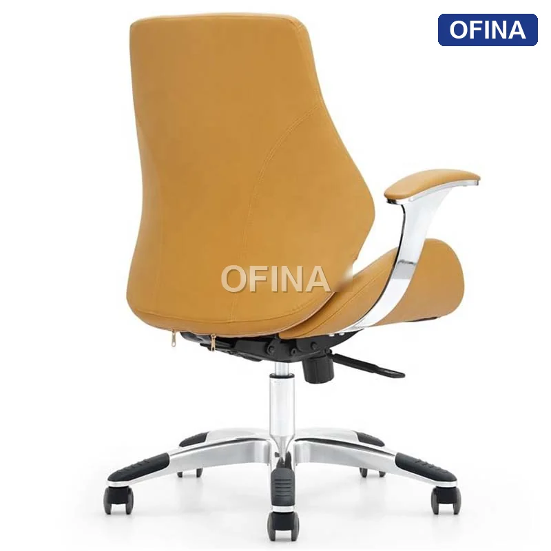 Ghế da Passo PA-1107B thumbnail 4