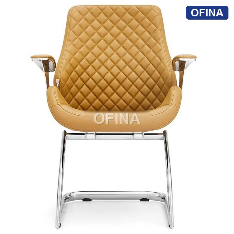 Ghế chân quỳ da Passo PA-1107C thumbnail 2