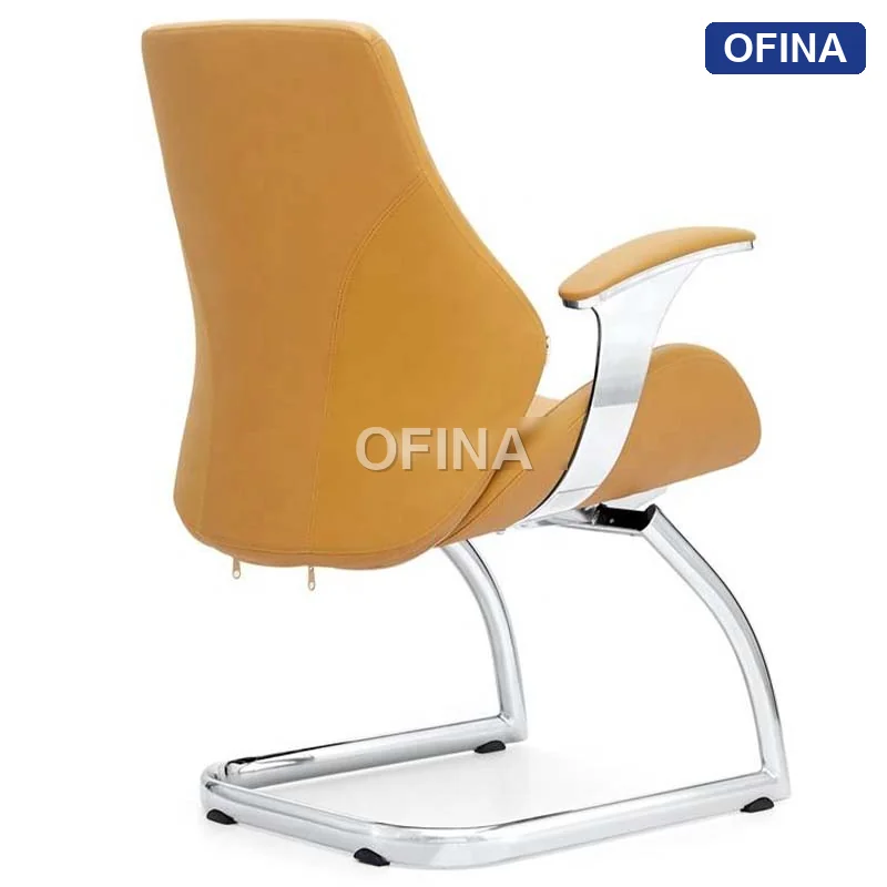 Ghế chân quỳ da Passo PA-1107C thumbnail 3