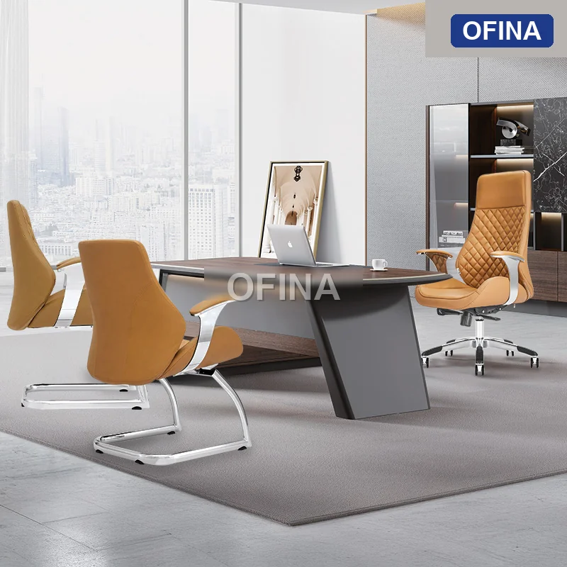 Ghế chân quỳ da Passo PA-1107C thumbnail 5