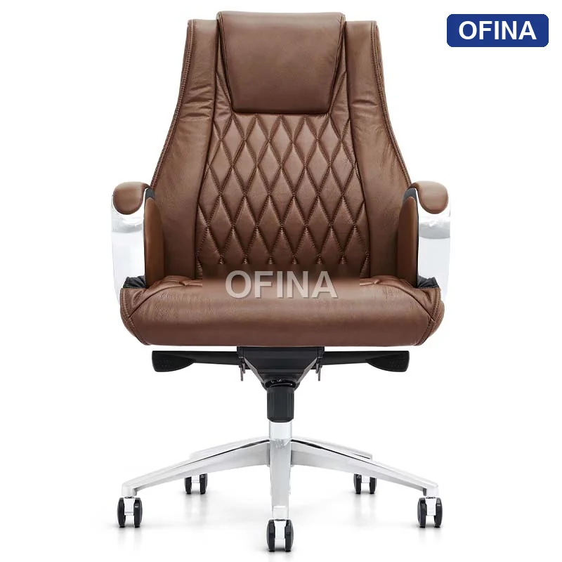 Ghế da Passo PA-1202B thumbnail 2