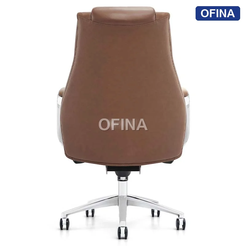 Ghế da Passo PA-1202B thumbnail 3