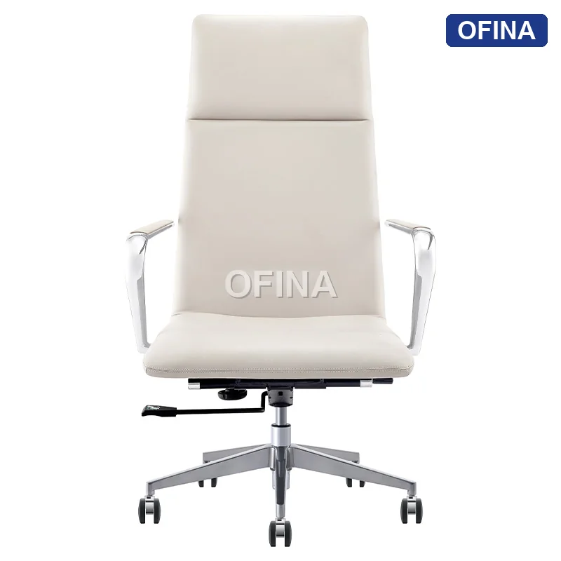 Ghế lãnh đạo da bò Italy Passo PA-1413A thumbnail 2