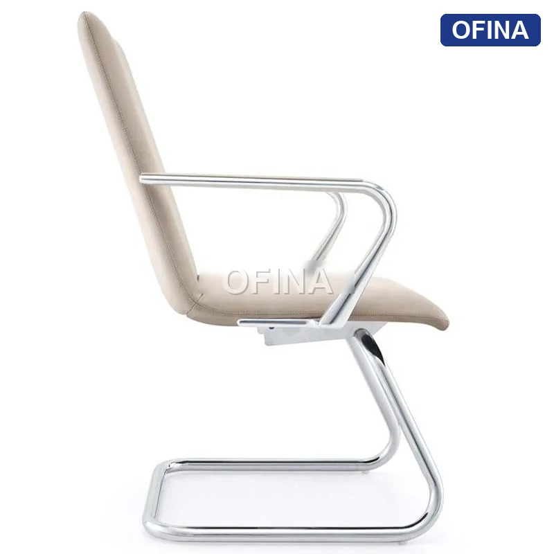 Ghế chân quỳ da Passo PA-1413C thumbnail 3