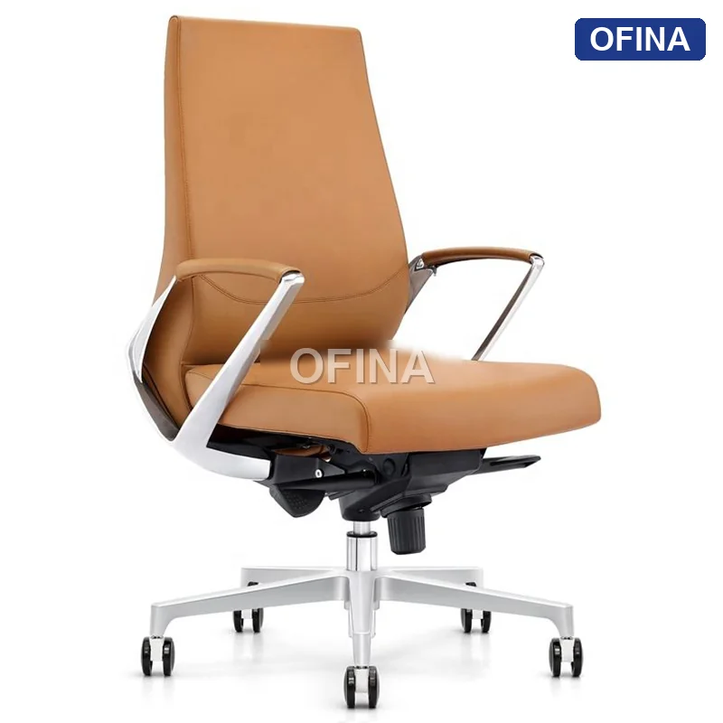 Ghế da Passo PA-1517B