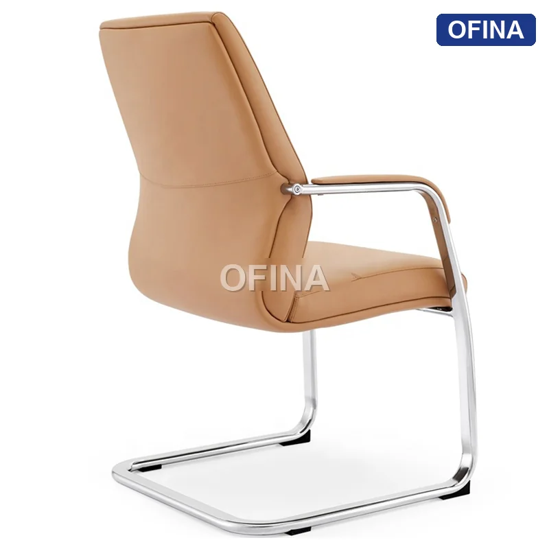 Ghế chân quỳ da Passo PA-1517C-BN thumbnail 2