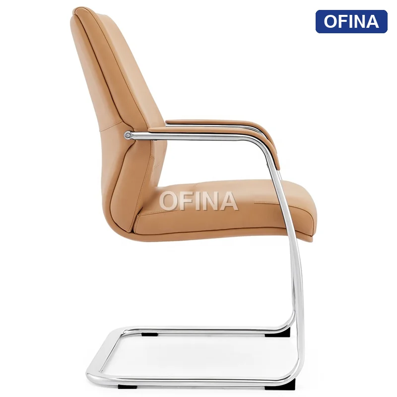 Ghế chân quỳ da Passo PA-1517C-BN thumbnail 3