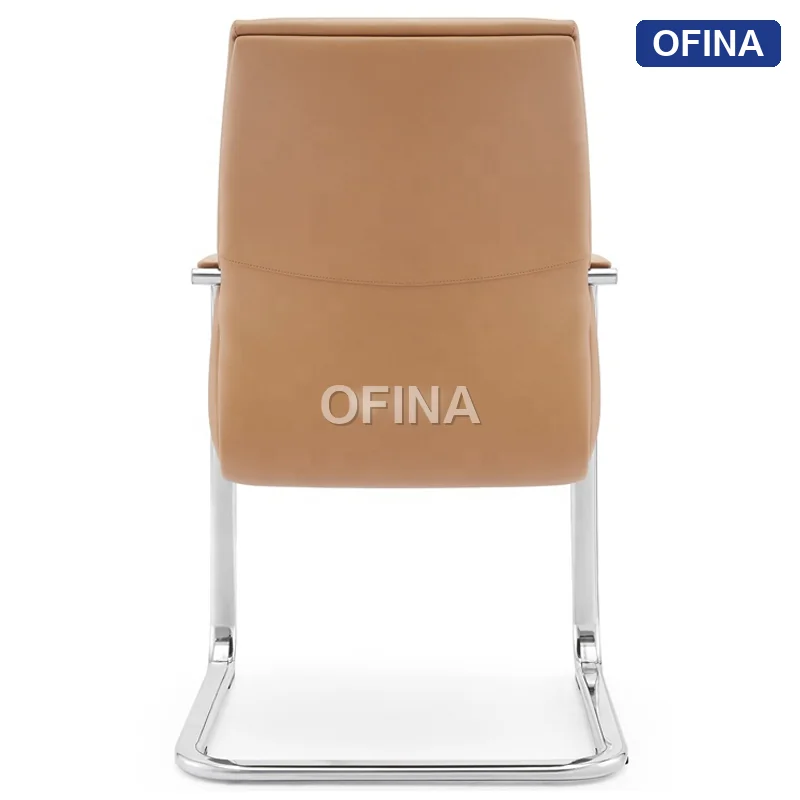 Ghế chân quỳ da Passo PA-1517C-BN thumbnail 4