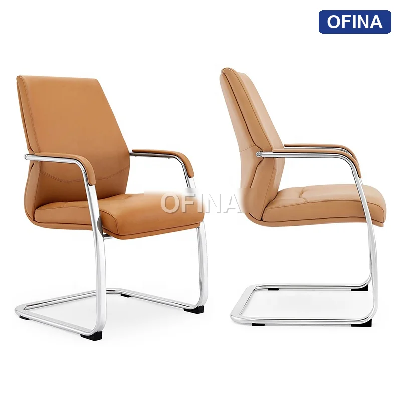 Ghế chân quỳ da Passo PA-1517C-BN thumbnail 5